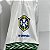 Palmeiras 1994/95 Segundo Uniforme Tam M - Imagem 7