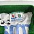 Palmeiras 1994/95 Segundo Uniforme Tam M - Imagem 9