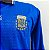 Argentina 1994 Segundo Uniforme Tam P (M) - Imagem 3