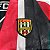 São Paulo 1999 Segundo Uniforme Tam G Jogador - Imagem 7