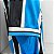 Grêmio 2001 Uniforme Titular Tam GG - Imagem 7