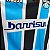Grêmio 2001 Uniforme Titular Tam GG - Imagem 5
