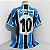 Grêmio 2001 Uniforme Titular Tam GG - Imagem 2