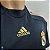 Real Madrid 2009/10 Terceiro Uniforme Tam P - Imagem 5