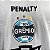 Grêmio 1999 Segundo Uniforme Tam M - Imagem 3