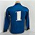 Grêmio Santanense Anos 80/90 Goleiro Tam P - Imagem 2