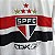 São Paulo 2006 Uniforme Titular Tam G - Imagem 3