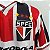 São Paulo 2000 Segundo Uniforme Tam EG (GG) - Imagem 3