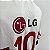 São Paulo 2002 Uniforme Titular Tam EG (GG) - Imagem 9