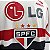 São Paulo 2002 Uniforme Titular Tam EG (GG) - Imagem 3