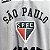 São Paulo 2013 Goleiro Raízes Tam G - Imagem 4