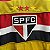 São Paulo 2003 Goleiro Tam G - Imagem 4