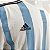 Argentina 2013/14 Uniforme Titular Tam G - Imagem 4