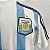 Argentina 2013/14 Uniforme Titular Tam G - Imagem 3