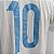 Argentina 2013/14 Uniforme Titular Tam G - Imagem 7