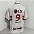 São Paulo 2001 Uniforme Titular Tam EG (GG) - Imagem 2