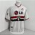 São Paulo 2001 Uniforme Titular Tam EG (GG) - Imagem 1
