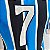 Grêmio Anos 80 Uniforme Titular Tam M - Imagem 5
