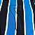 Grêmio Anos 80 Uniforme Titular Tam M - Imagem 6