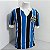 Grêmio Anos 80 Uniforme Titular Tam M - Imagem 1