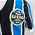 Grêmio Anos 80 Uniforme Titular Tam M - Imagem 3