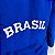 Brasil Olimpíadas Jaqueta Parka Tam M (G) - Imagem 9
