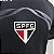 São Paulo 2014 Goleiro Tam EG Jogador - Imagem 3