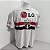São Paulo 2009 Uniforme Titular Tam G - Imagem 1