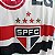 São Paulo 2009 Uniforme Titular Tam G - Imagem 3