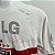 São Paulo 2006 Uniforme Titular Tam M Jogador - Imagem 7