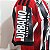 São Paulo 2019 Segundo Uniforme Tam M Jogador - Imagem 6