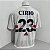 São Paulo 1998 Uniforme Titular Tam GG Jogador - Imagem 1