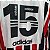 São Paulo 1997/98 Segundo Uniforme Tam GG - Imagem 9