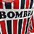 São Paulo 1997/98 Segundo Uniforme Tam GG - Imagem 6
