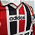 São Paulo 1997/98 Segundo Uniforme Tam GG - Imagem 7