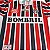 São Paulo 1997/98 Segundo Uniforme Tam GG - Imagem 10