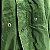 John Deere Futsal Jaqueta Parka Tam GG - Imagem 6