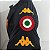 Roma 2008/09 Terceiro Uniforme Tam G (M) - Imagem 5