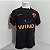 Roma 2008/09 Terceiro Uniforme Tam G (M) - Imagem 1