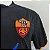 Roma 2008/09 Terceiro Uniforme Tam G (M) - Imagem 3