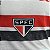 São Paulo 1988/89 Uniforme Titular Tam G - Imagem 3