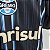 Grêmio 2010 Terceiro Uniforme Tam GG - Imagem 6