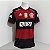 Flamengo 2020 Uniforme Titular Tam M Jogador - Imagem 1