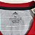 Flamengo 2020 Uniforme Titular Tam M Jogador - Imagem 10