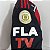 Flamengo 2020 Uniforme Titular Tam M Jogador - Imagem 6