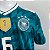 Alemanha 2018 Segundo Uniforme Tam G Nova - Imagem 3