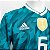 Alemanha 2018 Segundo Uniforme Tam G Nova - Imagem 5
