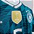 Alemanha 2018 Segundo Uniforme Tam G Nova - Imagem 4