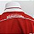 Internacional 2000 Uniforme Titular Tam GG Jogador - Imagem 8