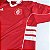 Internacional 1999 Uniforme Titular Tam GG Jogador - Imagem 8